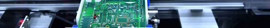 Types Of PCB Assembly